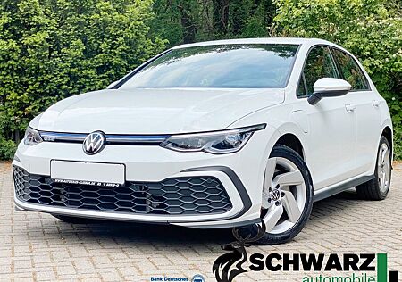 VW Golf Volkswagen GTE 1.4 TSI DSG LED+*NAVI*KAMERA*SITZHEIZ