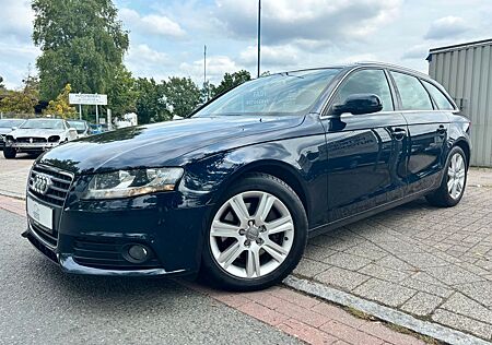 Audi A4 Avant Ambiente