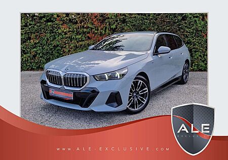 BMW 520 d M Sport. 360Kam. Harman Kardon...