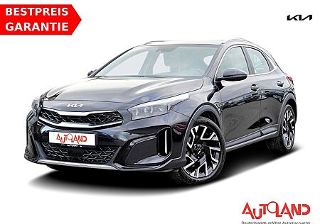 Kia XCeed 1.5 T-GDI Aut. LED Navi SHZ Kamera