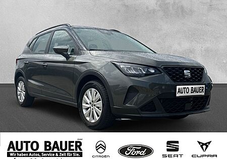 Seat Arona Style Edition 1.0 TSI 110 PS 6-Gang