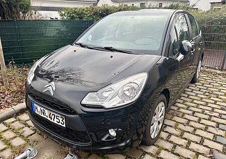 Citroën C3 1.4 Attraction TÜV NEU