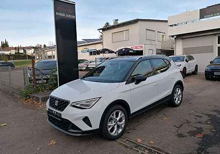 Seat Arona 1.0 TSI 115 PS DSG FR 5J GARANTIE