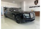 Rolls-Royce Ghost -