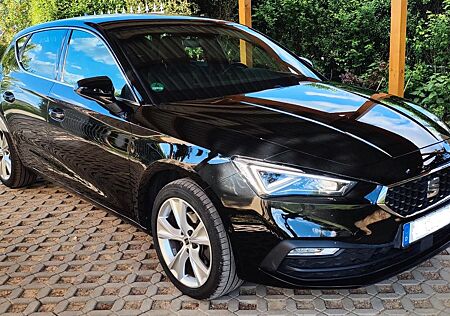 Seat Leon 1.5 TGI 96kW Xcellence DSG