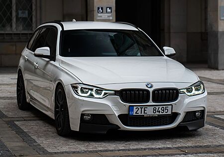 BMW 340 gebraucht kaufen BMW 340i Touring M Sport Automatic M Sport