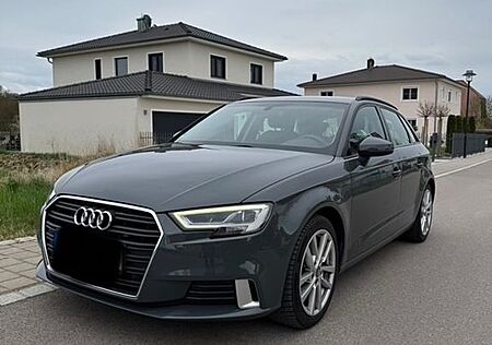 Audi A3 2.0 TDI S tronic Sportback -