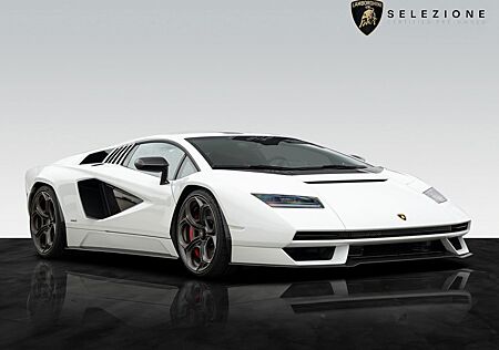 Lamborghini Countach LPI 800-4 | AdPersonam | Carbon Pack