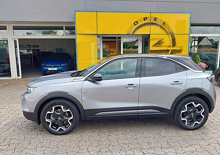 Opel Mokka -e Ultimate 136PS, Top Ausst. Top Zustand,