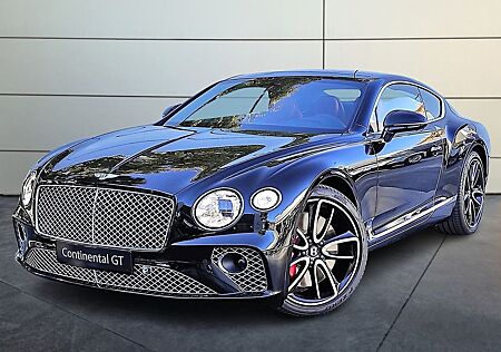 Bentley Continental GT GT V8 Azure Coupé