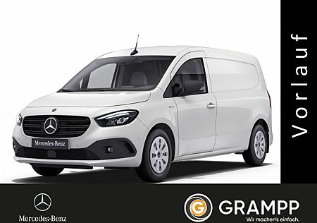 Mercedes-Benz eCitan CITAN KASTEN Lang MBUX*LED*NAVI*Kamera