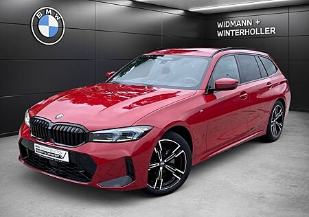 BMW 320d xDrive Touring M Sport HUD LC Prof. AHK STH