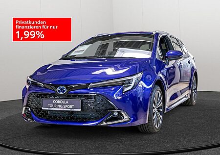 Toyota Corolla TS 2.0 Hybrid Teamplayer NAVI ACC LED