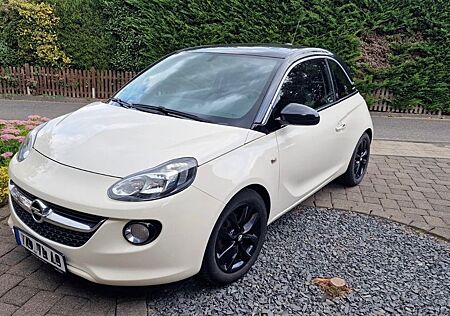 Opel Adam GLAM 1.4 64kW GLAM