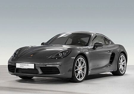 Porsche Cayman 718 Style Edition Navi 14-Wege Sportsitze