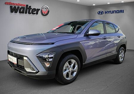 Hyundai Kona 1.0l/ SELECT/ Einparkhilfe/ Lenkradheizung