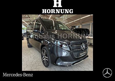 Mercedes-Benz V 220 gebraucht kaufen Mercedes-Benz V 220 V 220d 4M AVANTGARDE 8Sitz*SPUR*LENK*360*STHZ*AH