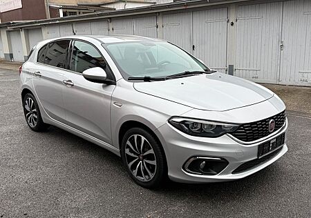 Fiat Tipo D1.6 MultiJet LOUNGE