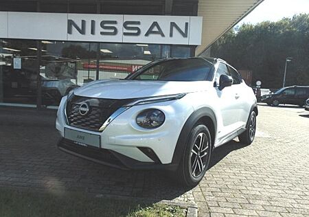 Nissan Juke N-CONNECTA 1.6 HYBRID 4AMT ALU 360°