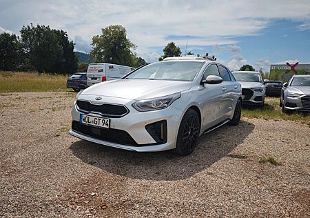 Kia Pro_ceed pro_cee'd / ProCeed 1.6 CRDi Eco-Dynamics+ G...
