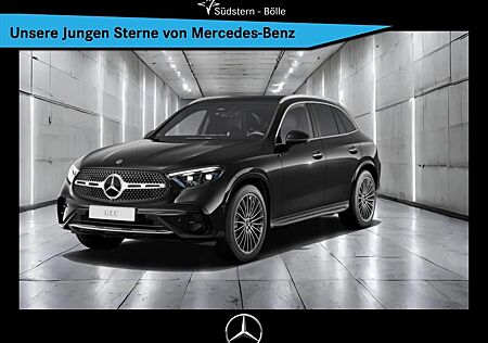 Mercedes-Benz GL 450 GLC 450 d 4M +AMG+MEMORY+NAVI+SHZ+PANO-DACH+AHK