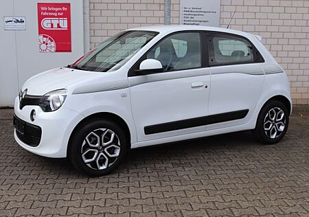 Renault Twingo Dynamique,großer Service neu, Neuzustand!