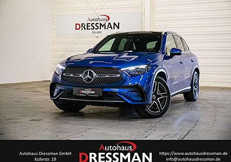 Mercedes-Benz GLC 300 GLC 300d AMG-LINE PREMIUM PLUS 360° HuD AHK PANO