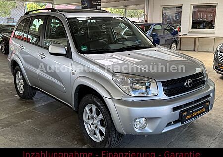 Toyota RAV 4 RAV4 2.0 Executive 4X4 Edtion/aus 1.HAND*