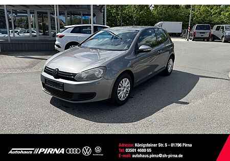 VW Golf Volkswagen VI 1.2 TSI Trendline