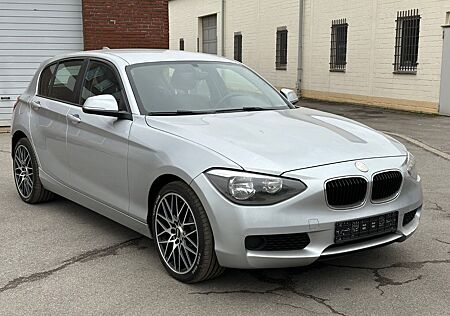 BMW 116 gebraucht kaufen BMW 116 i