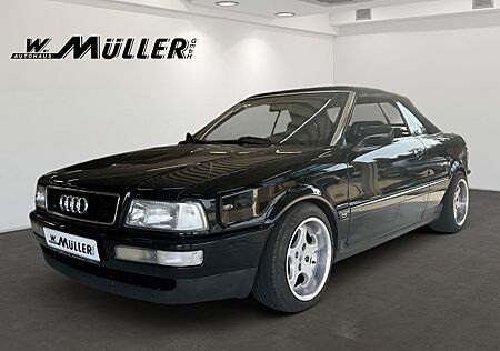 Audi 80 Cabriolet 2.0 *IM KUNDENAUFTRAG*