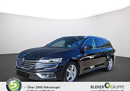 Renault Talisman Grandtour INITIALE PARIS BLUE dCi 190