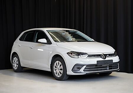 VW Polo Volkswagen Style / Kamera / LED / 8-Fach /