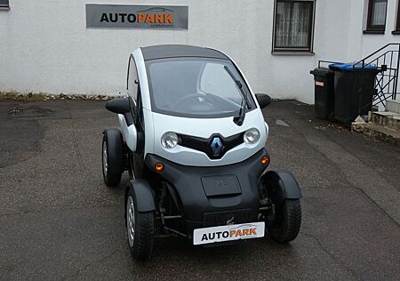Renault Twizy Urban