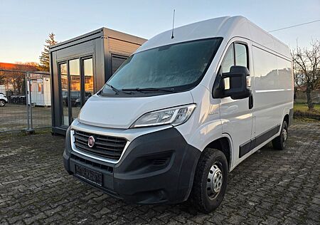Fiat Ducato 130 L2H2*AHK*Tempomat*Schiebetür*