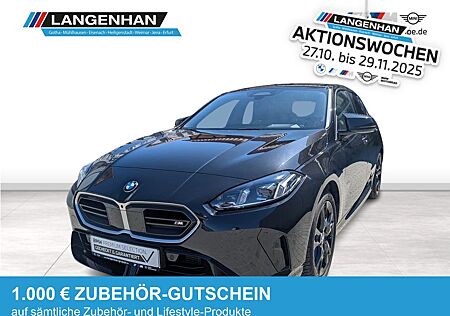 BMW M135 xDrive Hatch Sportpaket Head-Up HK HiFi
