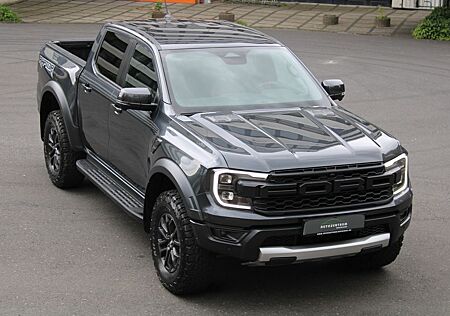 Ford Ranger Raptor e-4WD Carplay/Kamera/LED/Keyless
