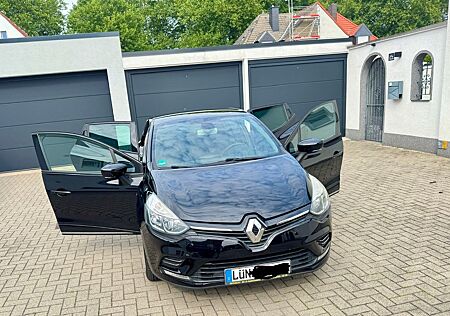 Renault Clio ENERGY TCe 90 Limited Limited TüV Neu TOP
