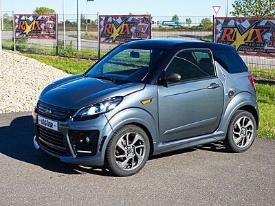 Ligier JS 50 C Sport DCI Autofahren ab 15