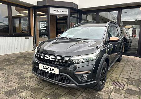 Dacia Jogger TCe 110 Extreme 5-S+RFK+SHZ+LED