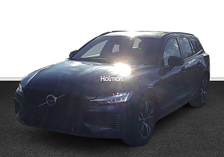 Volvo V60 T6 AWD Recharge R-Design Stdhzg 360° Navi LE