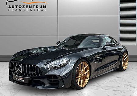 Mercedes-Benz AMG GT R DIS BUR CUP CARBON NO OPF