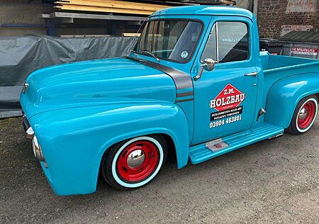 Ford F 100