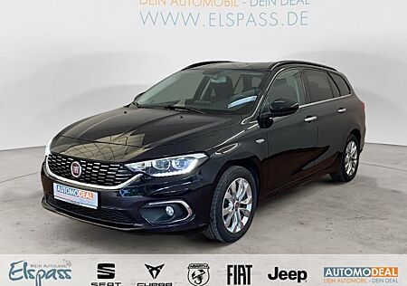 Fiat Tipo Lounge Kombi NAV KAMERA ACC SITZ.HZG TEMPOM