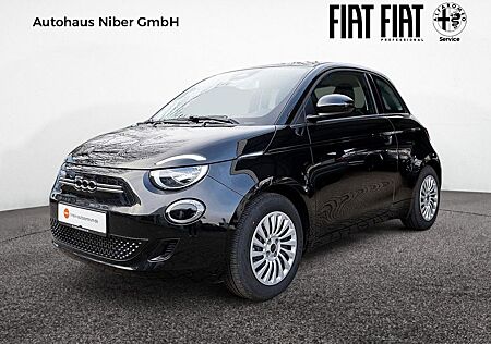 Fiat 500E Action 23,8 kWh KLIMA LED TAGFAHRL. UVM