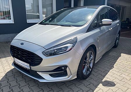 Ford S-Max ST-Line TDCi240 Auto Leder/Pano/AHK/7Si.