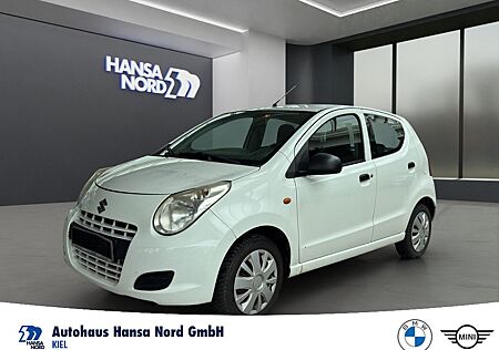 Suzuki Alto 1.0 Basic SERVO ABS