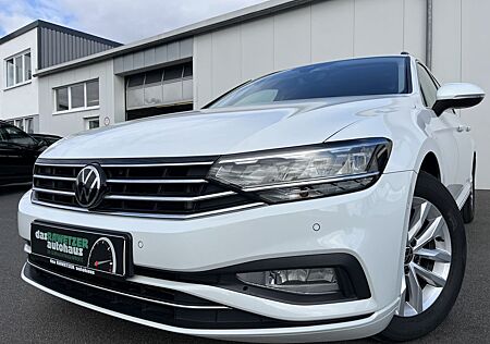 VW Passat Variant Volkswagen 2.0 TDI DSG Business 116€ m. 20%