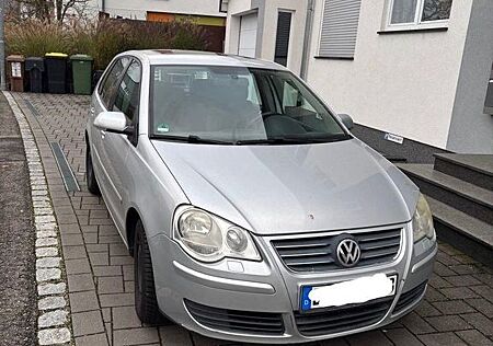 VW Polo Volkswagen 1.4 Basis Basis