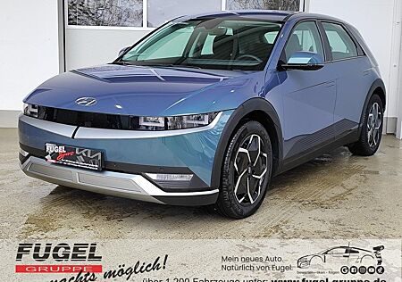 Hyundai IONIQ 5 58 kWh 4WD Dynamiq|LED|Navi|ACC|RFK|WP
